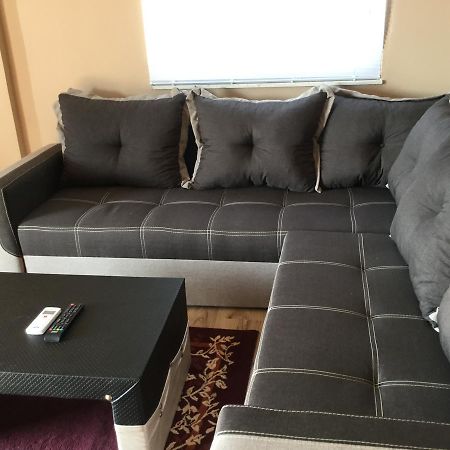 Apartments Ismy Ulcinj Zewnętrze zdjęcie