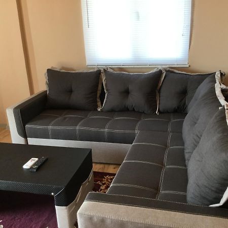 Apartments Ismy Ulcinj Zewnętrze zdjęcie