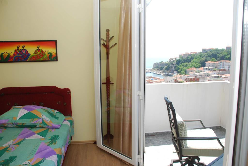 Apartments Ismy Ulcinj Pokój zdjęcie