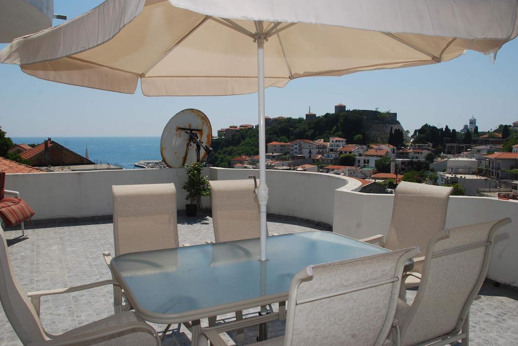 Apartments Ismy Ulcinj Pokój zdjęcie