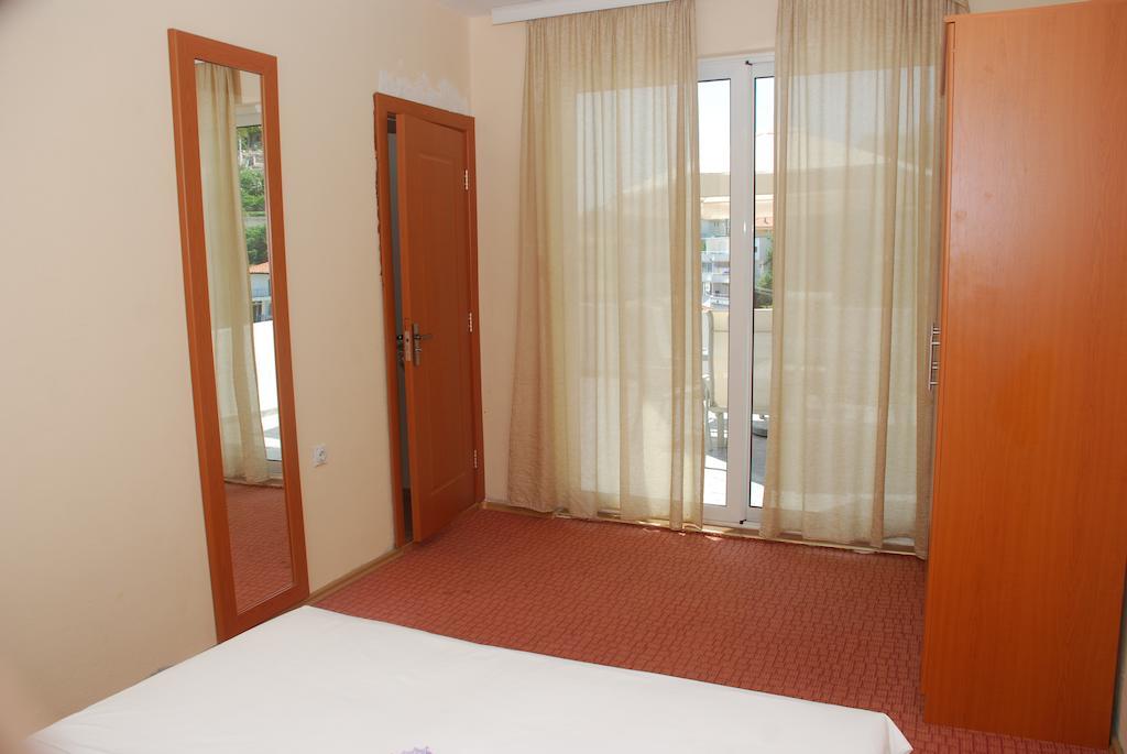 Apartments Ismy Ulcinj Pokój zdjęcie