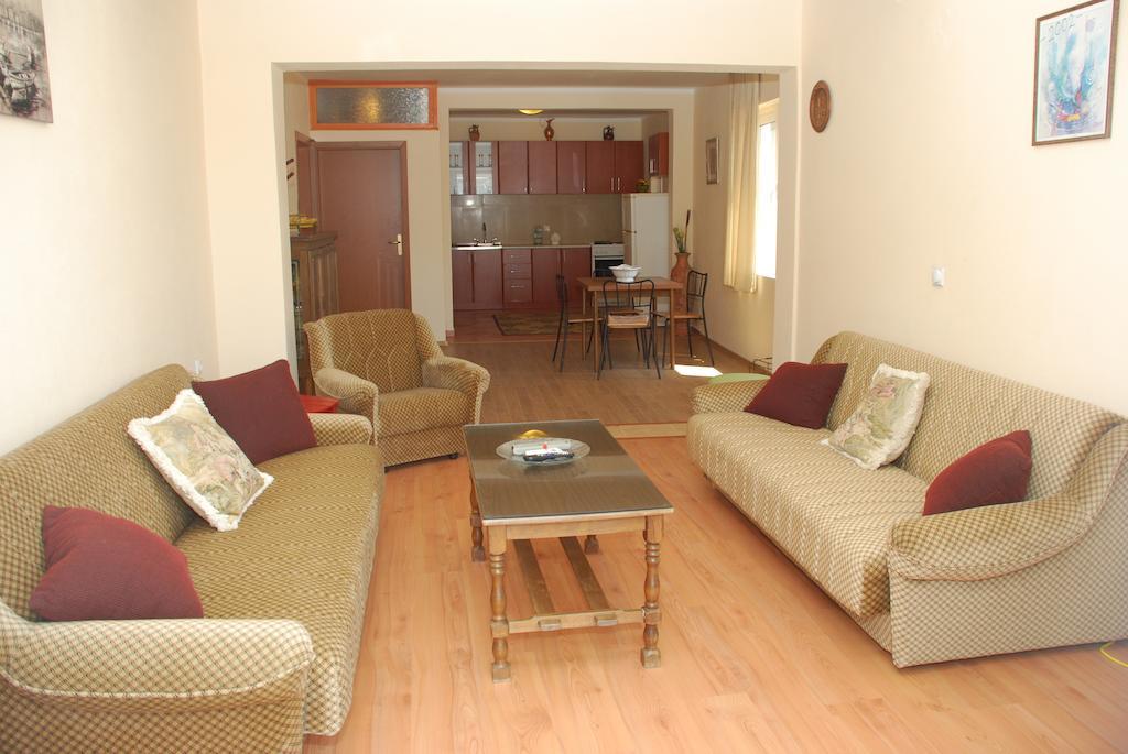 Apartments Ismy Ulcinj Pokój zdjęcie