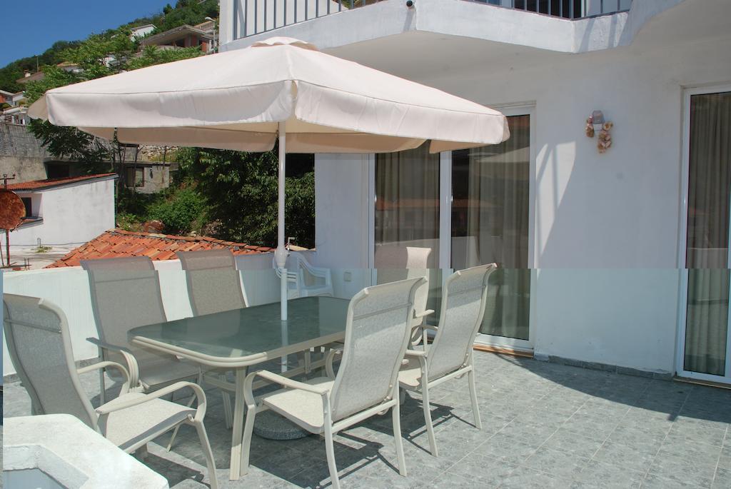 Apartments Ismy Ulcinj Pokój zdjęcie
