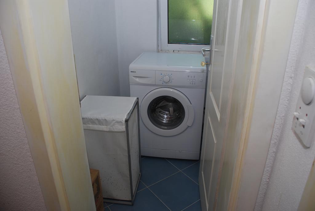 Apartments Ismy Ulcinj Pokój zdjęcie