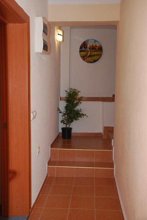 Apartments Ismy Ulcinj Zewnętrze zdjęcie
