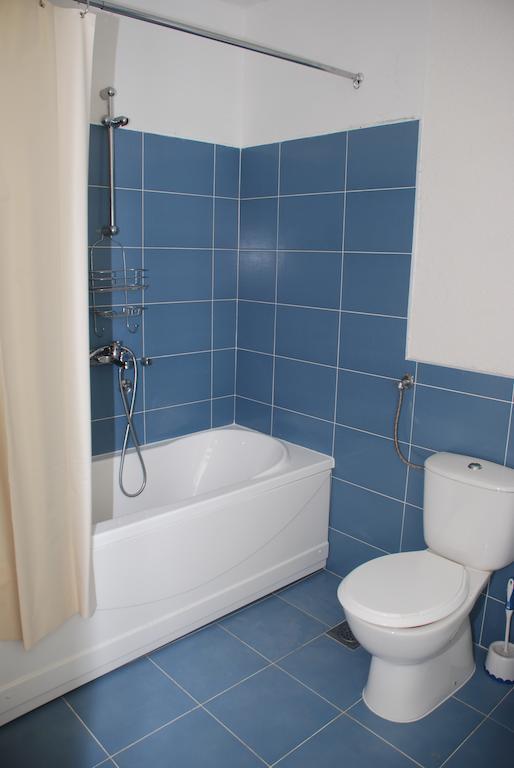 Apartments Ismy Ulcinj Pokój zdjęcie