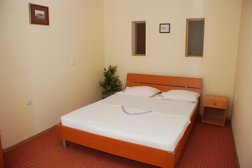Apartments Ismy Ulcinj Pokój zdjęcie