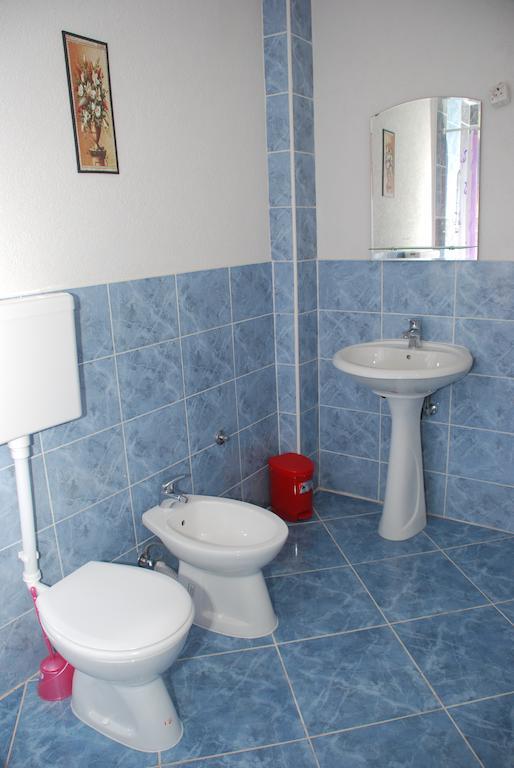 Apartments Ismy Ulcinj Zewnętrze zdjęcie