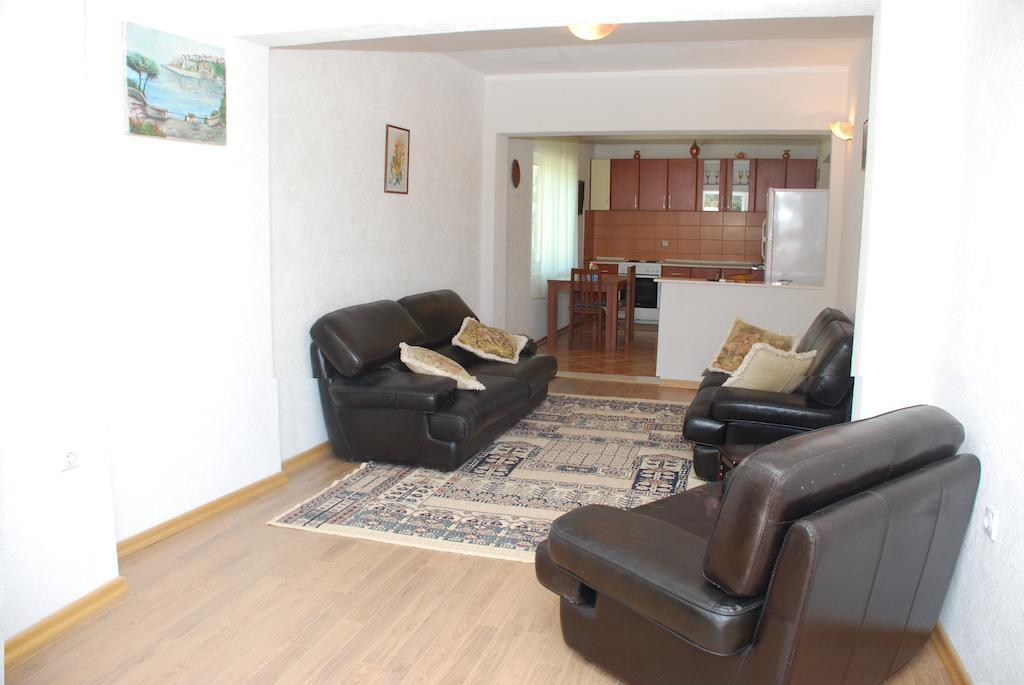 Apartments Ismy Ulcinj Pokój zdjęcie