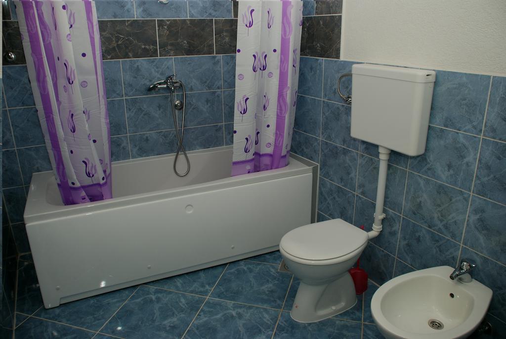 Apartments Ismy Ulcinj Pokój zdjęcie