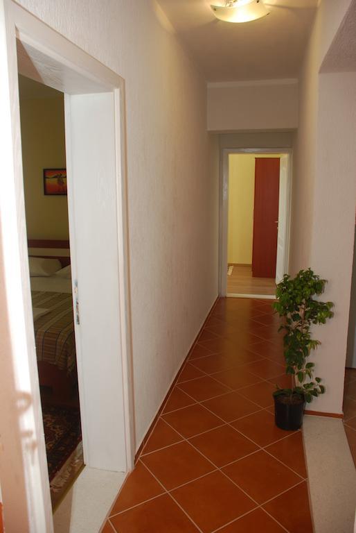 Apartments Ismy Ulcinj Pokój zdjęcie