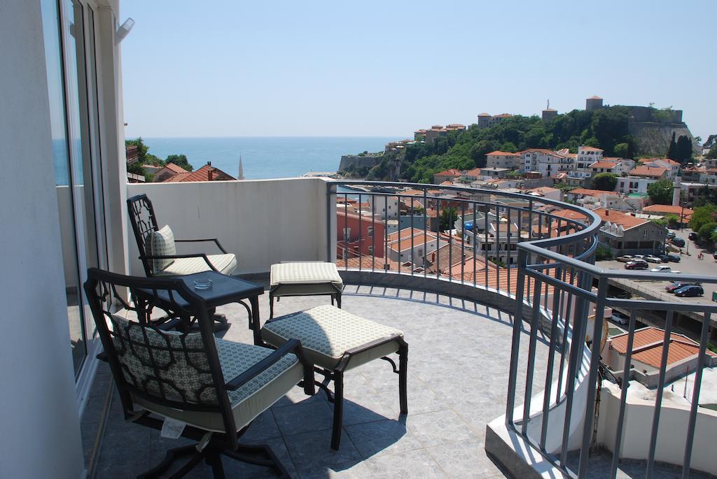 Apartments Ismy Ulcinj Pokój zdjęcie