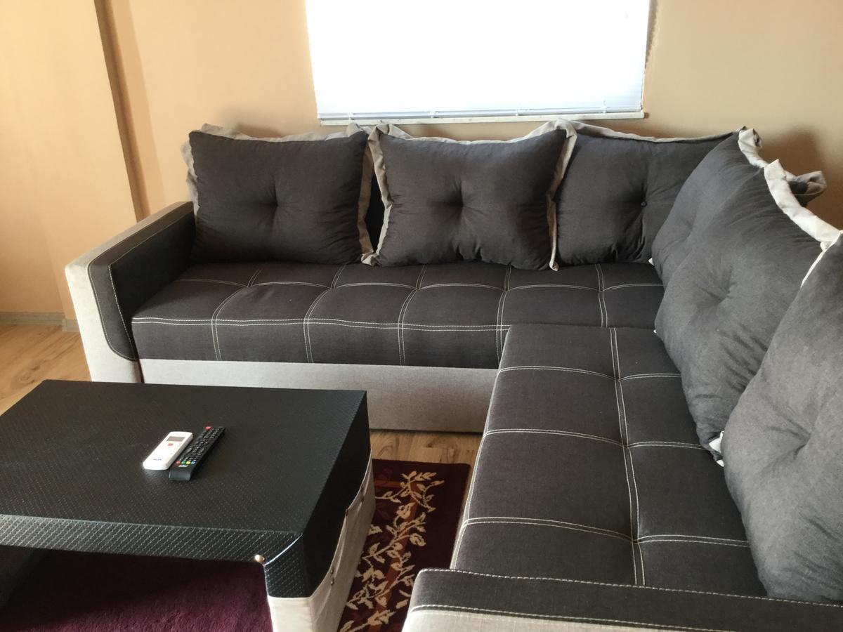 Apartments Ismy Ulcinj Zewnętrze zdjęcie