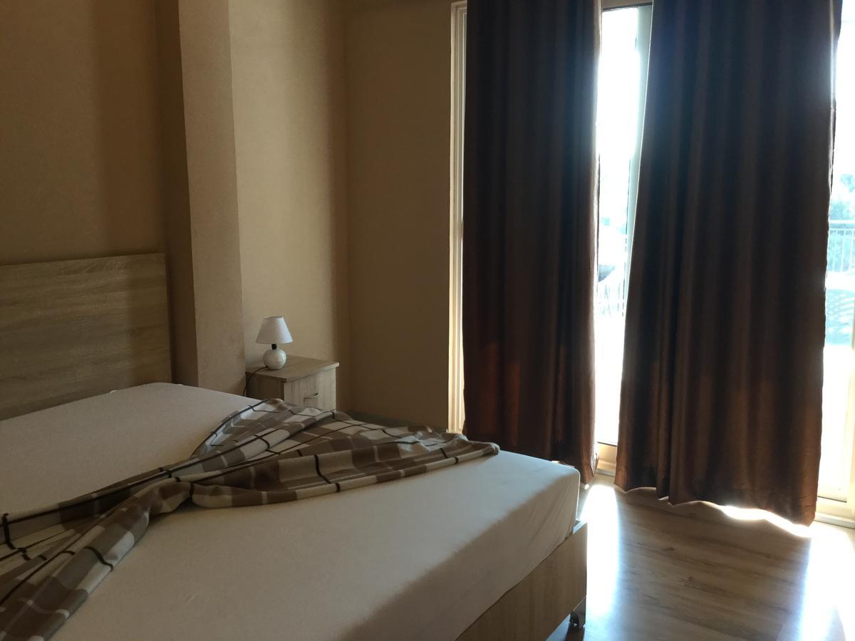 Apartments Ismy Ulcinj Zewnętrze zdjęcie