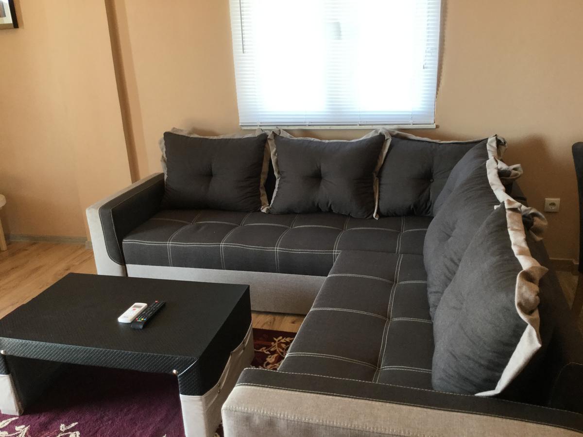 Apartments Ismy Ulcinj Zewnętrze zdjęcie