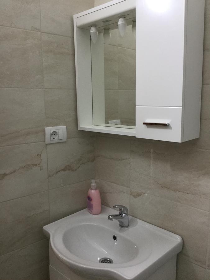 Apartments Ismy Ulcinj Zewnętrze zdjęcie