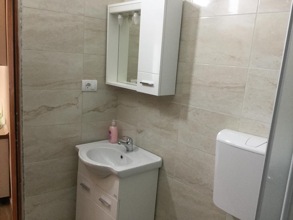 Apartments Ismy Ulcinj Zewnętrze zdjęcie