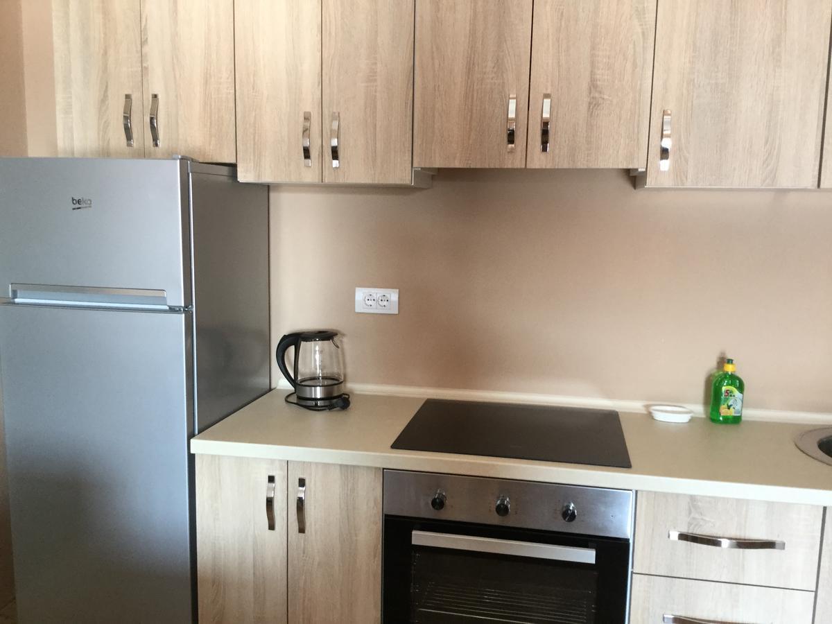 Apartments Ismy Ulcinj Zewnętrze zdjęcie