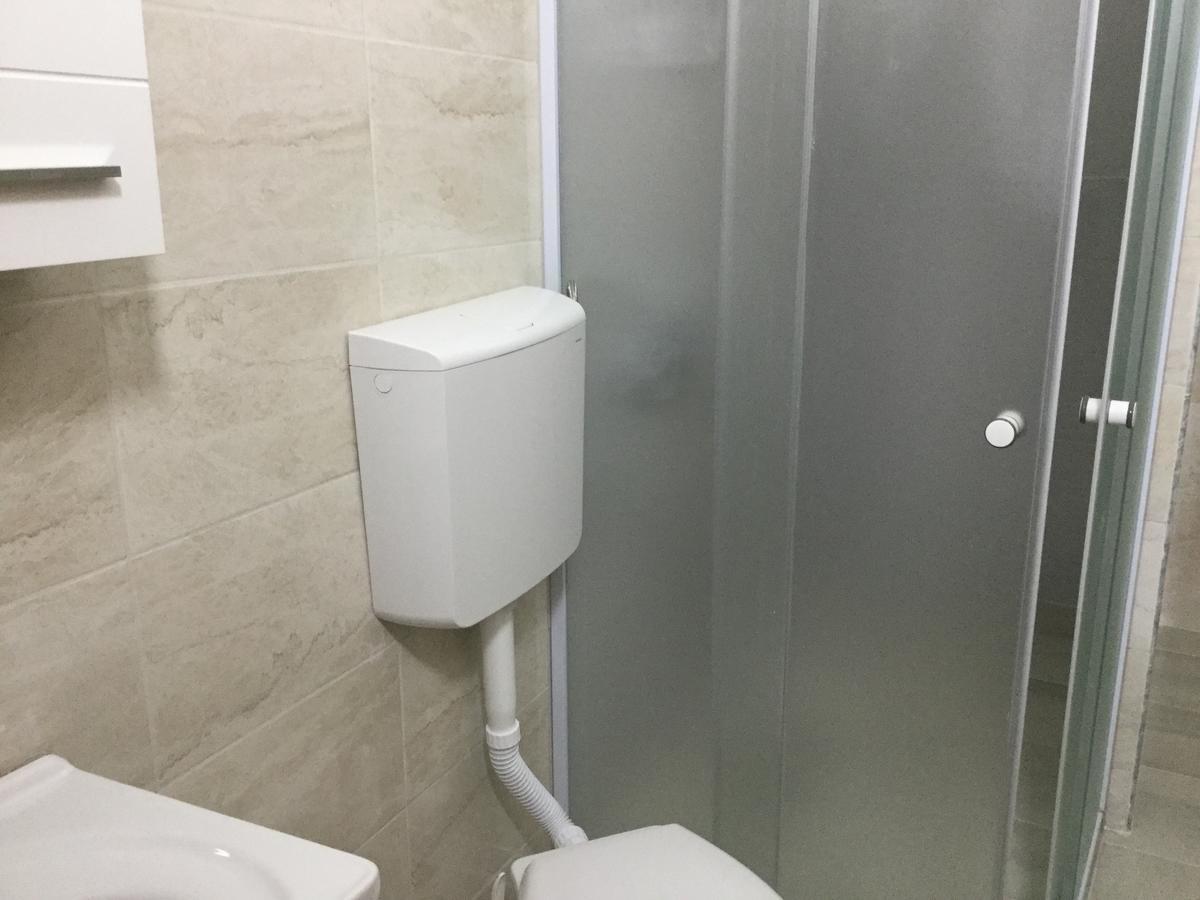 Apartments Ismy Ulcinj Zewnętrze zdjęcie