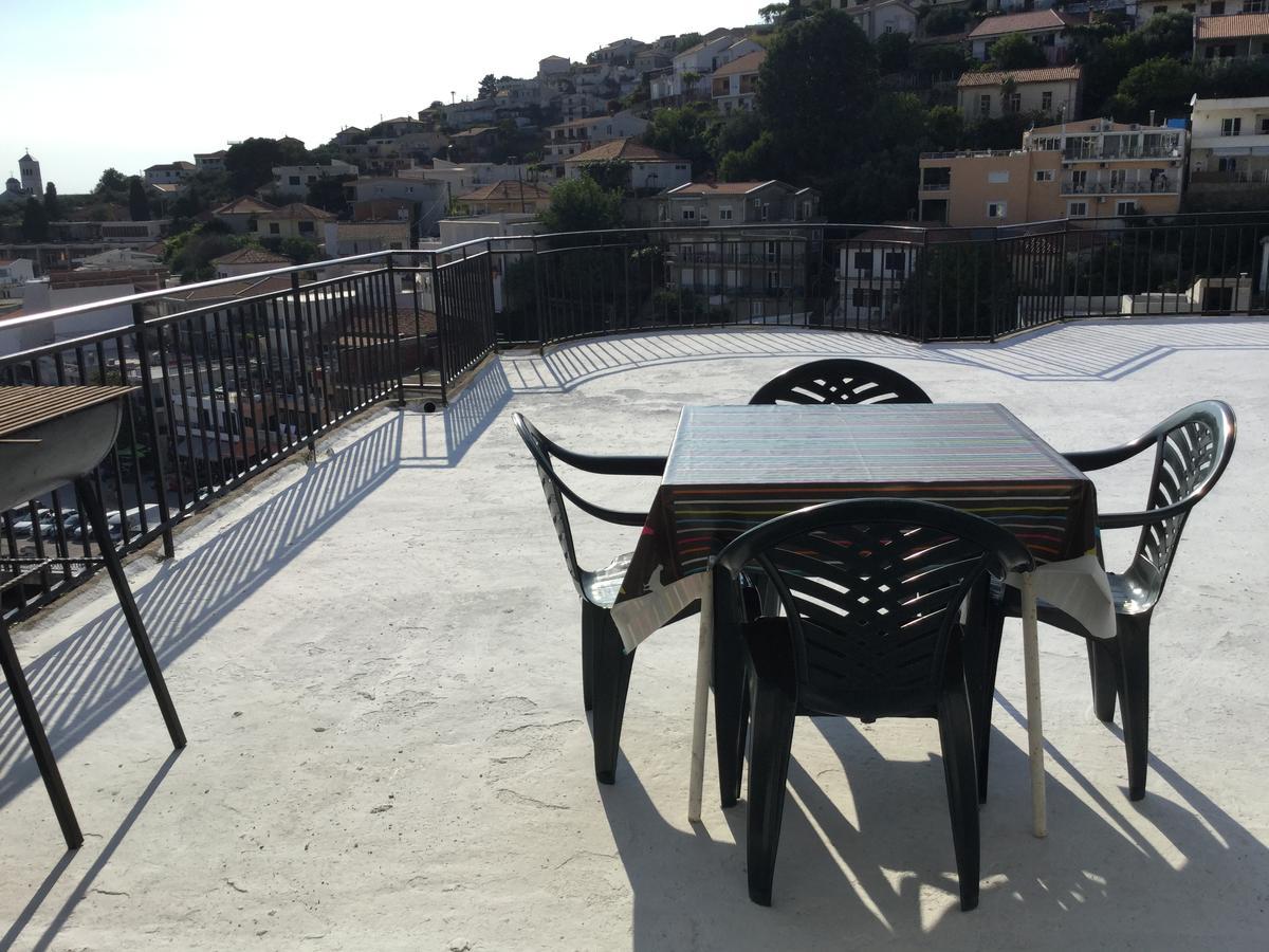 Apartments Ismy Ulcinj Zewnętrze zdjęcie