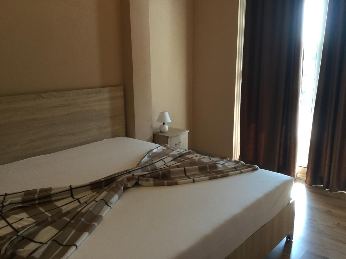 Apartments Ismy Ulcinj Zewnętrze zdjęcie